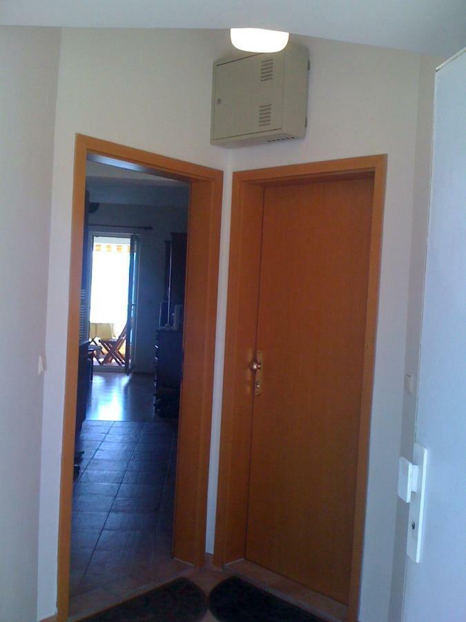 Marko'S Apartment 诺维·维诺多尔斯基 外观 照片